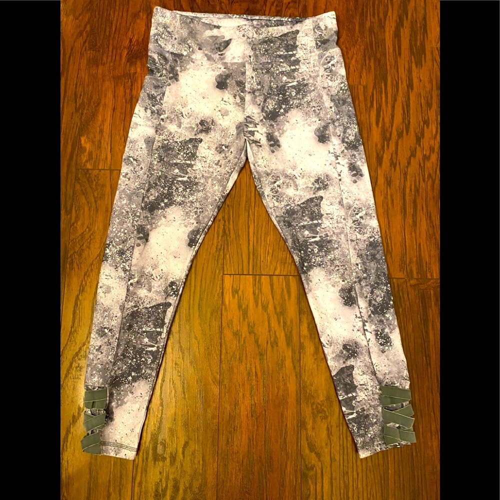 Justice Legging 14P